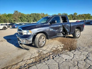 RAM 1500 SLT