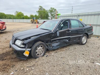 MERCEDES-BENZ C 230