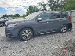 SUBARU ASCENT TOURING