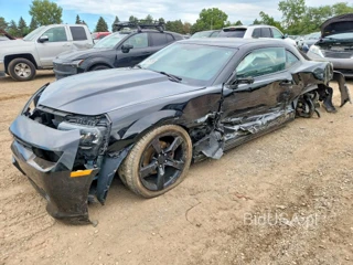 CHEVROLET CAMARO LS