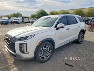 HYUNDAI PALISADE SEL PREMIUM
