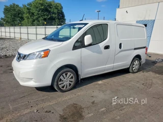 NISSAN NV200 SV