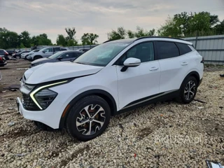 KIA SPORTAGE EX