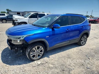 KIA SELTOS S