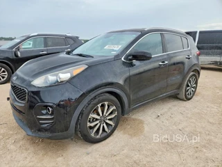 KIA SPORTAGE EX