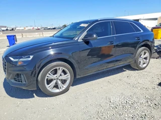 AUDI Q8 PREMIUM PLUS