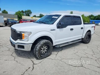 FORD F150 SUPERCREW