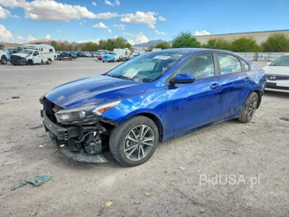 KIA FORTE LXS