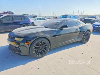 CHEVROLET CAMARO LS