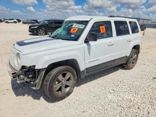 JEEP PATRIOT SPORT