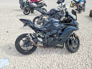 KAWASAKI ZX400 S