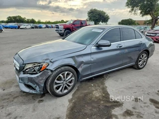 MERCEDES-BENZ C 300 4MATIC