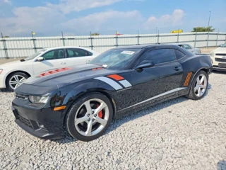 CHEVROLET CAMARO SS