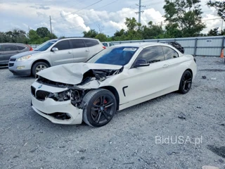 BMW 428 I