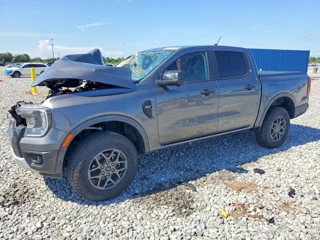 FORD RANGER XLT