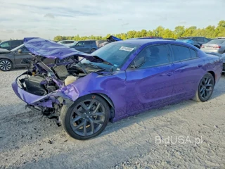 DODGE CHARGER SXT