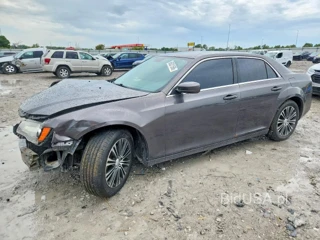 CHRYSLER 300 S