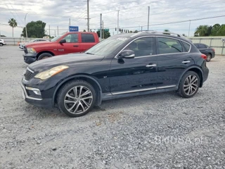 INFINITI QX50 BASE