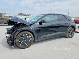 HYUNDAI IONIQ 5 SEL