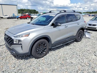 HYUNDAI SANTA FE XRT