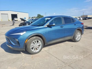 BUICK ENVISTA PREFERRED