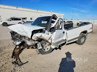 CHEVROLET SILVERADO K1500