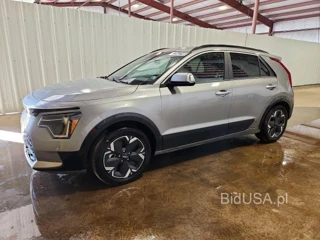 KIA NIRO WIND
