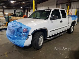 GMC NEW SIERRA C1500