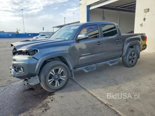 TOYOTA TACOMA TRD SPORT