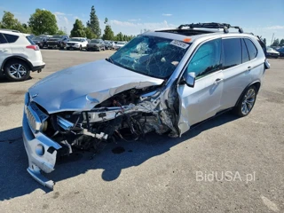 BMW X5 XDRIVE35I