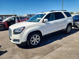 GMC ACADIA SLT-1
