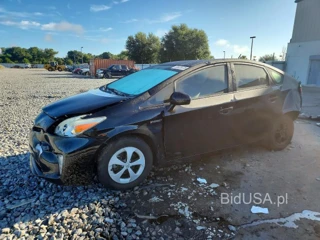TOYOTA PRIUS TWO