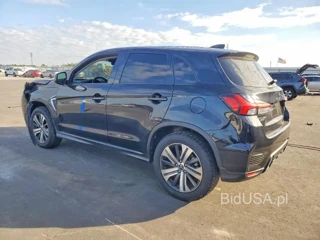 MITSUBISHI OUTLANDER SPORT SE