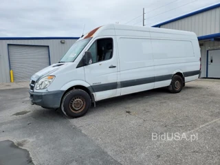 DODGE SPRINTER 2500