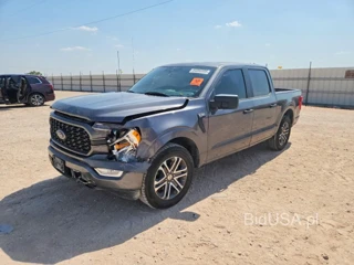 FORD F150 SUPERCREW