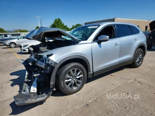 MAZDA CX-9 TOURING
