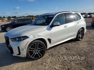 BMW X5 XDRIVE40I