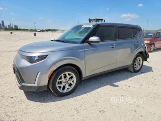 KIA SOUL LX