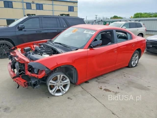 DODGE CHARGER SXT