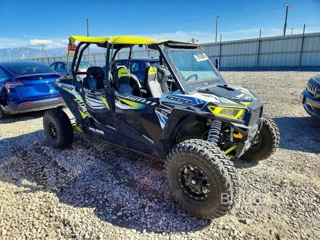 POLARIS RAZOR