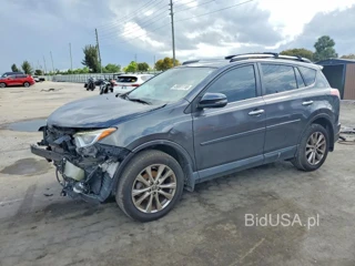 TOYOTA RAV4 PLATINUM