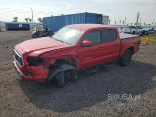 TOYOTA TACOMA SR5 V6