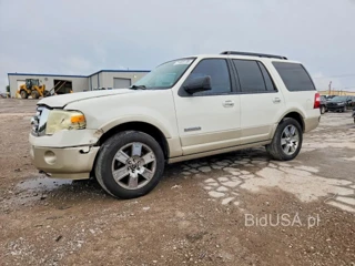 FORD EXPEDITION EDDIE BAUER