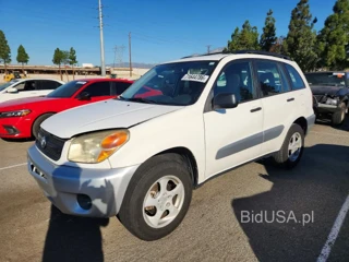 TOYOTA RAV4 BASE