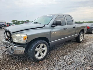 DODGE RAM 1500 ST