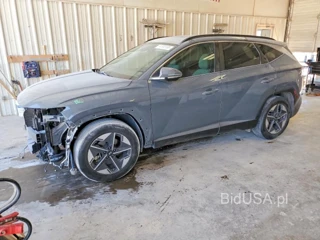 HYUNDAI TUCSON SEL