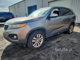 KIA SORENTO EX