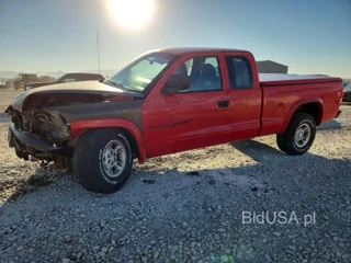 DODGE DAKOTA