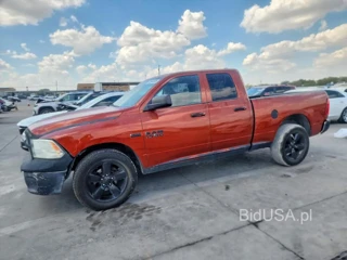 RAM 1500 SLT