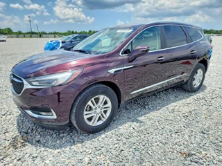 BUICK ENCLAVE ESSENCE